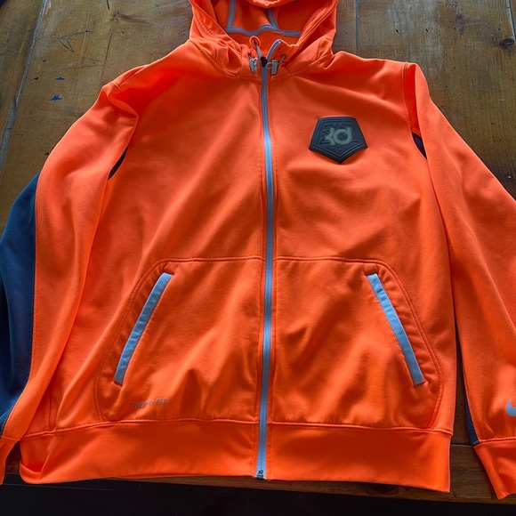Men’s Nike KD jacket - Picture 3 of 6